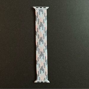 Braided solo loop38/40/41mm for Apple Watch